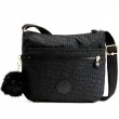 Сумка Kipling ARTO Black Pylon Emb (47K) K10878_47K