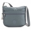 Сумка Kipling ARTO Steel Gr Metal (H55) K10878_H55