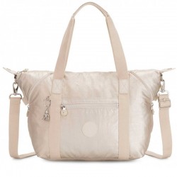 Сумка Kipling ART Cloud Metal (J95) K21091_J95