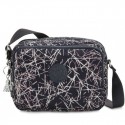 Сумочка Kipling SILEN Navy Stick Pr (Q56) K70140_Q56