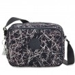 Сумочка Kipling SILEN Navy Stick Pr (Q56) K70140_Q56