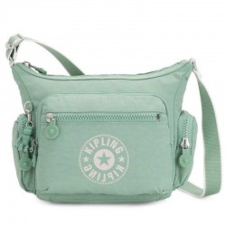 Сумка Kipling GABBIE S Frozen Mint (49Y) KI2632_49Y