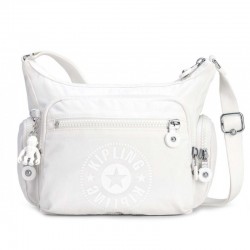 Сумка Kipling GABBIE S Lively White (50Z) KI2632_50Z