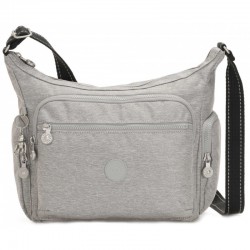 Сумка Kipling GABBIE Chalk Grey (62M) KI4620_62M