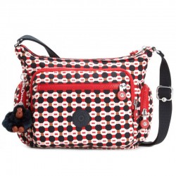 Сумка Kipling GABBIE S ShapeMix (48Z) KI2531_48Z