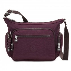 Сумка Kipling GABBIE S Dark Plum (51E) KI2531_51E