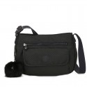 Сумка Kipling SYRO Powder Black (23S) K12482_23S