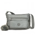 Сумка Kipling SYRO Metallic Stony (19U) K12482_19U
