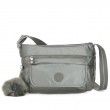 Сумка Kipling SYRO Metallic Stony (19U) K12482_19U