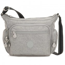 Сумка Kipling GABBIE S Chalk Grey (62M) KI2899_62M
