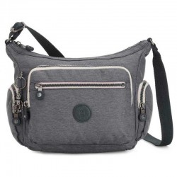 Сумка Kipling GABBIE S Charcoal (29V) KI2899_29V