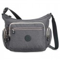 Сумка Kipling GABBIE S Charcoal (29V) KI2899_29V