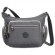 Сумка Kipling GABBIE S Charcoal (29V) KI2899_29V