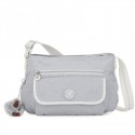 Сумка Kipling SYRO Active Grey Bl (21P) K13163_21P