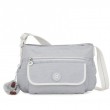 Сумка Kipling SYRO Active Grey Bl (21P) K13163_21P