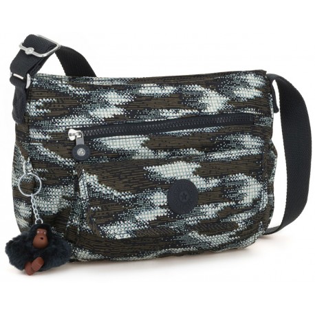 Сумка Kipling SYRO Dynamic Dots (21Q) K13163_21Q