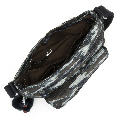 Сумка Kipling SYRO Dynamic Dots (21Q) K13163_21Q