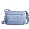 Сумка Kipling SYRO Timid Blue C (48F) K13163_48F