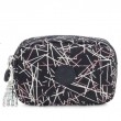 Косметичка Kipling GLEAM S Navy Stick Pr (Q56) KI6300_Q56