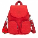 Рюкзак-сумка Kipling FIREFLY UP Active Red (16P) K12887_16P