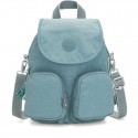 Рюкзак-сумка Kipling FIREFLY UP Aqua Frost (50L) K12887_50L