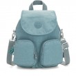 Рюкзак-сумка Kipling FIREFLY UP Aqua Frost (50L) K12887_50L