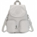 Рюкзак-сумка Kipling FIREFLY UP Curiosity Grey (19O) K12887_19O
