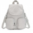 Рюкзак-сумка Kipling FIREFLY UP Curiosity Grey (19O) K12887_19O