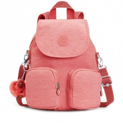 Рюкзак-сумка Kipling FIREFLY UP Dream Pink (47G) K12887_47G