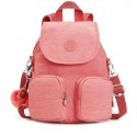 Рюкзак-сумка Kipling FIREFLY UP Dream Pink (47G) K12887_47G