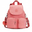 Рюкзак-сумка Kipling FIREFLY UP Dream Pink (47G) K12887_47G