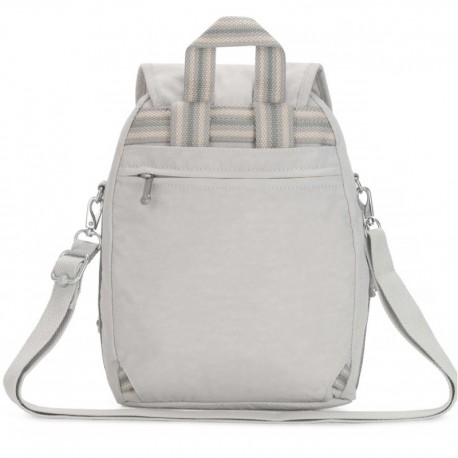 Рюкзак-сумка Kipling FIREFLY UP Curiosity Grey (19O) K12887_19O