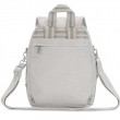 Рюкзак-сумка Kipling FIREFLY UP Curiosity Grey (19O) K12887_19O