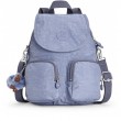 Рюкзак-сумка Kipling FIREFLY UP Timid Blue C (48F) K12887_48F