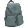 Рюкзак-сумка Kipling FIREFLY UP Light Aloe (47V) K12887_47V