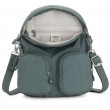 Рюкзак-сумка Kipling FIREFLY UP Light Aloe (47V) K12887_47V