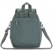 Рюкзак-сумка Kipling FIREFLY UP Light Aloe (47V) K12887_47V