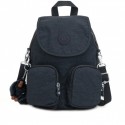 Рюкзак-сумка Kipling FIREFLY UP True Navy (H66) K12887_H66