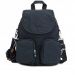 Рюкзак-сумка Kipling FIREFLY UP True Navy (H66) K12887_H66