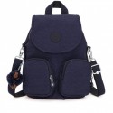 Рюкзак-сумка Kipling FIREFLY UP Active Blue (17N) K12887_17N