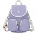 Рюкзак-сумка Kipling FIREFLY UP Active Lilac Bl (31J) K12887_31J