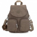 Рюкзак-сумка Kipling FIREFLY UP True Beige (77W) K12887_77W