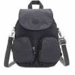 Рюкзак-сумка Kipling FIREFLY UP Night Grey (54N) K12887_54N