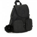 Рюкзак-сумка Kipling FIREFLY UP Powder Black (23S) K23512_23S