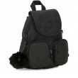Рюкзак-сумка Kipling FIREFLY UP Powder Black (23S) K23512_23S