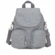 Рюкзак-сумка Kipling FIREFLY UP Cool Denim (26A) KI3965_26A