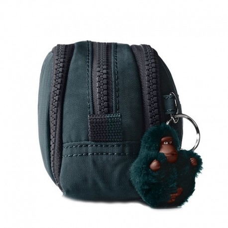 Футляр для ручок Kipling GITROY Emerald Combo (P42) K13564_P42