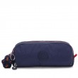 Пенал для ручок Kipling GITROY Polish Blue C (58P) K13564_58P