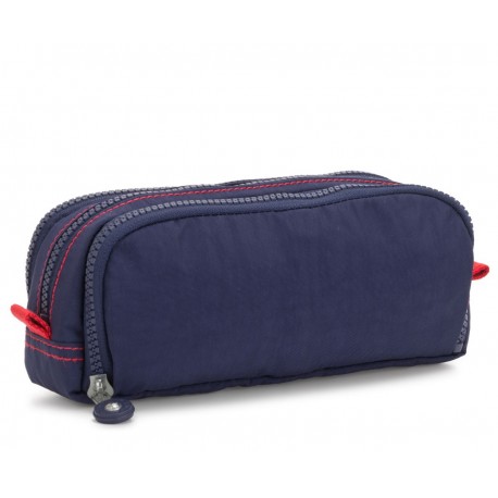 Пенал для ручок Kipling GITROY Polish Blue C (58P) K13564_58P