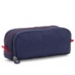 Пенал для ручок Kipling GITROY Polish Blue C (58P) K13564_58P